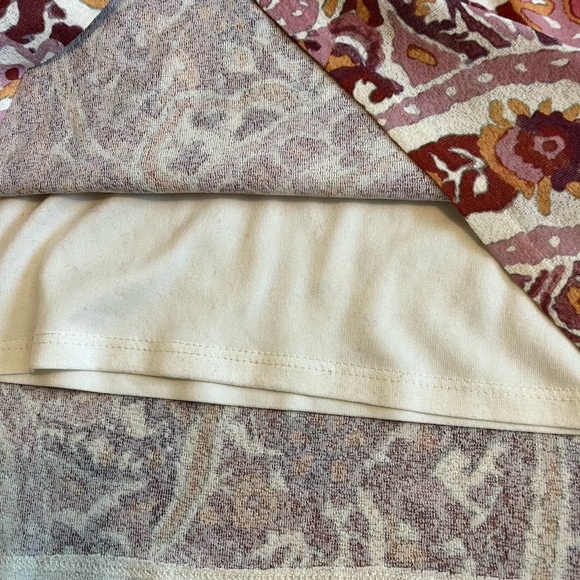 LAST CHANCE!! Coldwater Creek top.
3/4 length sleeve. Super soft!!! - Picture 2 of 7